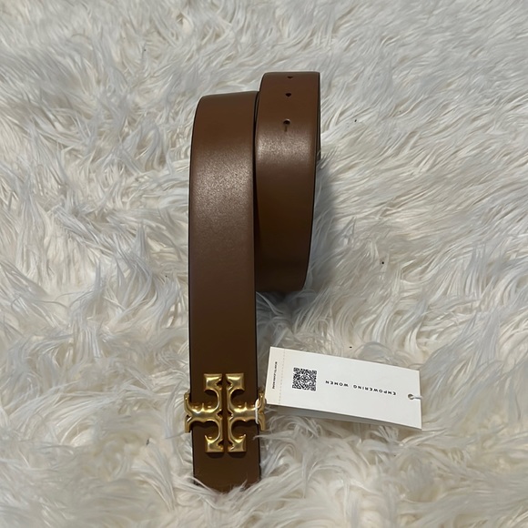 Brand new ToryBurch belt - Picture 4 of 5